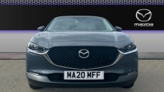 Mazda Cx-30 2.0 Skyactiv-X MHEV GT Sport 5dr Petrol Hatchback